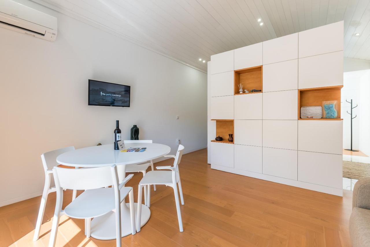 Guestready - A Moment In Time 1 & 3 Apartment Porto Exterior photo