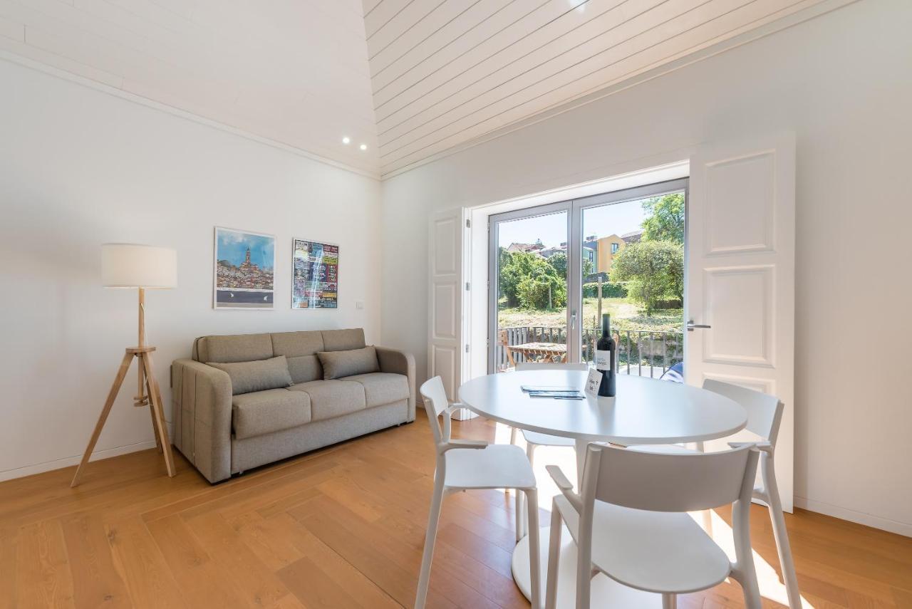 Guestready - A Moment In Time 1 & 3 Apartment Porto Exterior photo