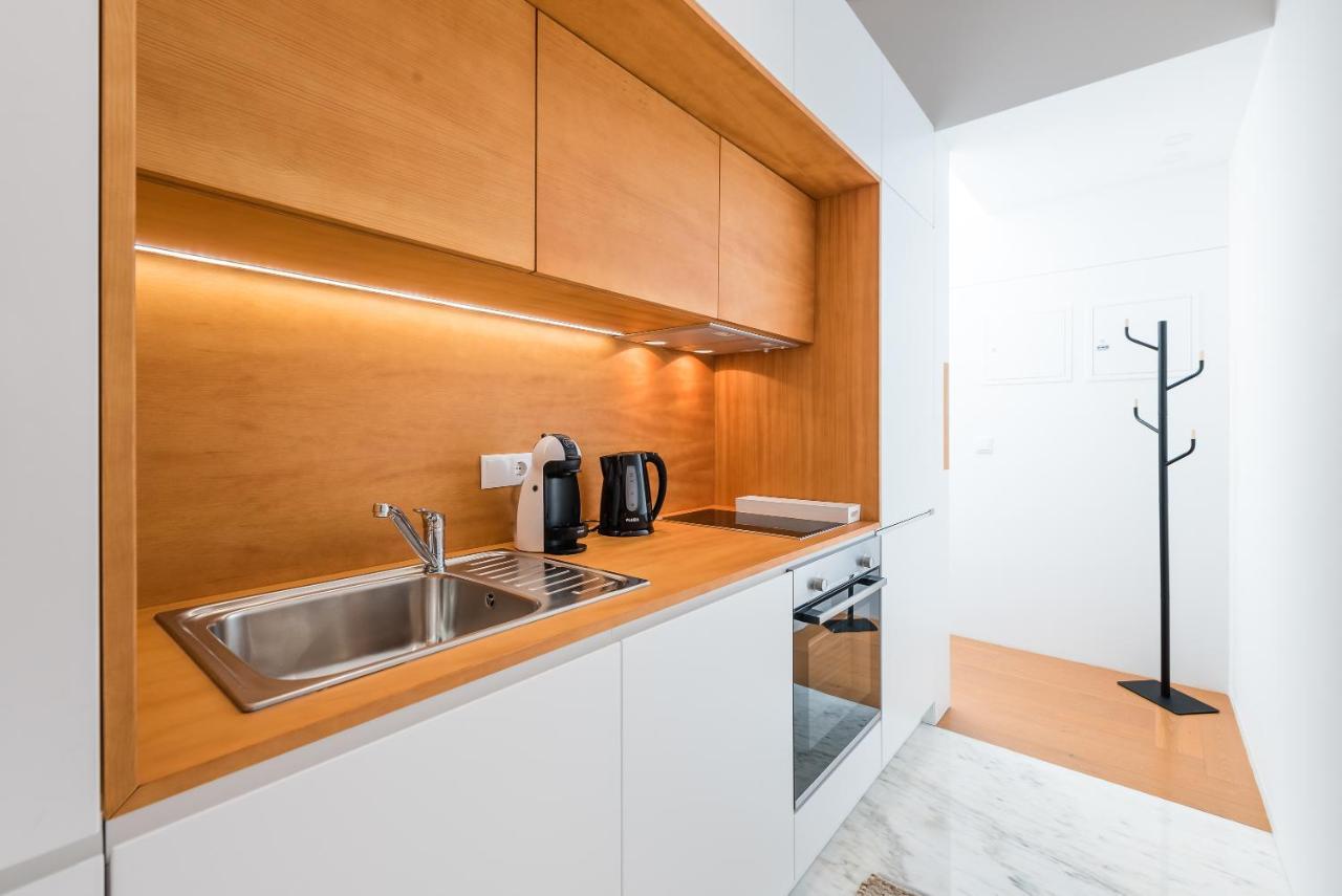 Guestready - A Moment In Time 1 & 3 Apartment Porto Exterior photo