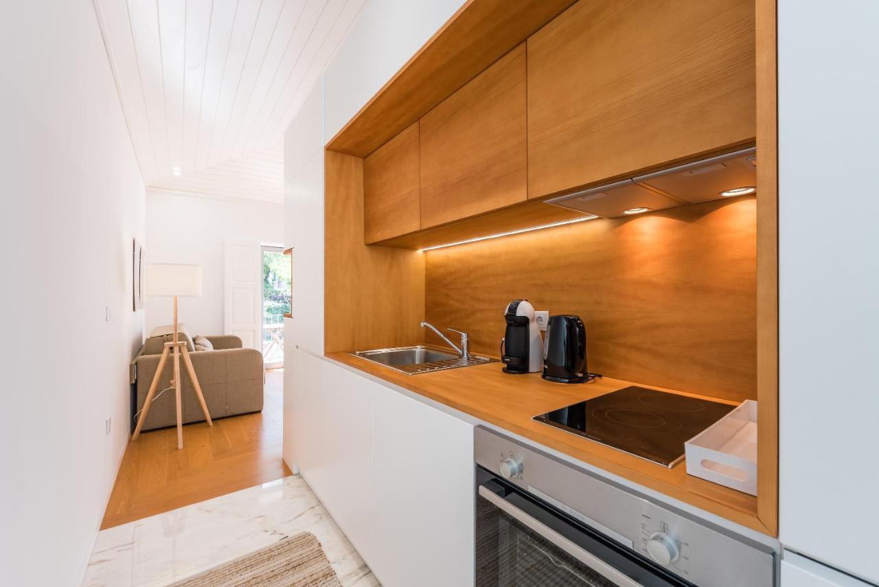 Guestready - A Moment In Time 1 & 3 Apartment Porto Exterior photo